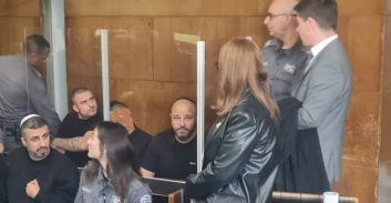 שוב, עיכוב במשפט פשע חמור מוביל לאפשרות שחרור הנאשמים