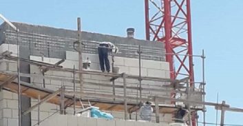 נתוני מינהל התכנון: 204 אלף יחידות דיור אושרו לבנייה בשנה החולפת