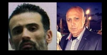 מאסר עולם לכפיר עטיה שהורשע ברצח אכזרי של דוד אגייב