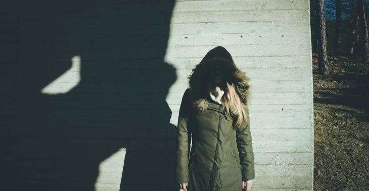 אונס אכזרי בפרדס חיצונית