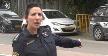 לוד: שלושה קטינים נעצרו בחשד לשוד שורדת שואה והמטפלת שלה