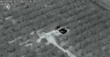 בתום מצוד של ארבעה חודשים: צעיר נעצר בחשד לרצח בלוד