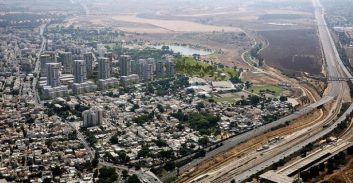 רק 4 אחוזים השתתפו במשאל לבחירת שם לאיחוד השכונות עזרא והארגזים