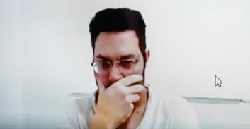 מנכ"ל חברת סייבר מואשם בעבירות מין בקטינים בגילאי 4-12