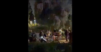 גבר נורה למוות במעלה אדומים, שלושה חשודים נעצרו