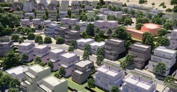 אושרה תוכנית לשכונה דרוזית גדולה בכסרא-סמיע שבגליל המערבי