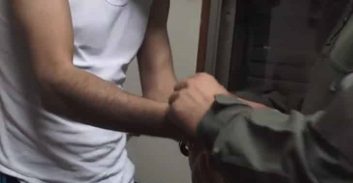 כפר קאסם: קאיד כראג'ה נעצר בחשד לעבירות סחר בנשק ובסמים