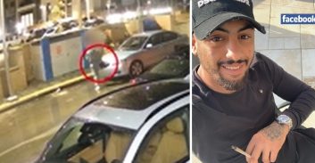 עונשים כבדים לנאשמים בסדרת מעשי אלימות וניסיון רצח שמעון רביבו ואשתו