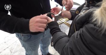 אישום: שב"חית מרמאללה התחזתה לתושבת ירושלים ועבדה כמטפלת בצפון