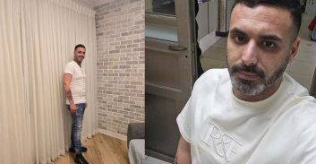 חזר לרמות נשים? "סיפר לי שנלחם בעזה ועקץ את חשבון הבנק"