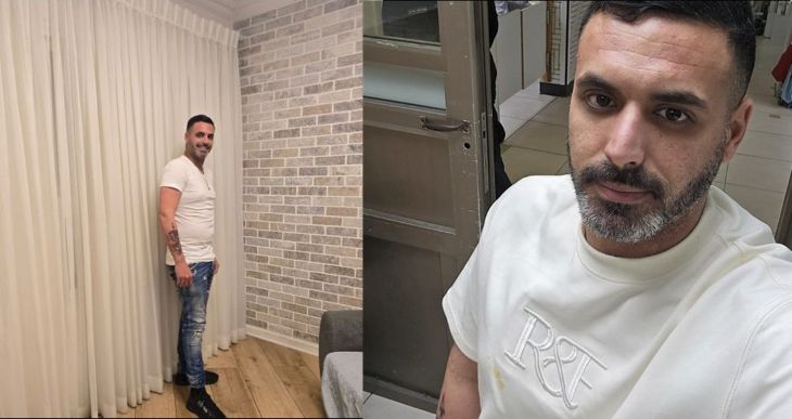 משה מור דרעי