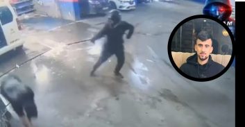 צפו: צעיר בן 25 נורה למוות מטווח אפס – בנצרת