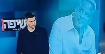 הסדר טיעון בתיק היהלומן ישראל אור: מחמש עבירות אונס נשארה אחת  