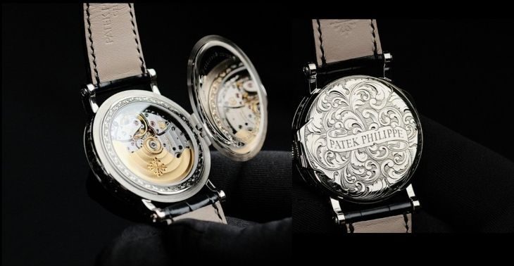 שעוני יוקרה