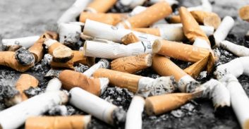 שוחרר חשוד שדנ"א שלו נמצא על סיגריה בדירה שנתפסו בה סמים