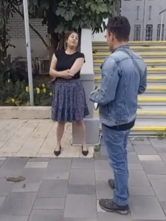 נינט לוין עיריית רעננה עו"ד טל קדמי