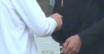 אישום: שוטר מג"ב סחר בסמים ומכר גם לחיילים