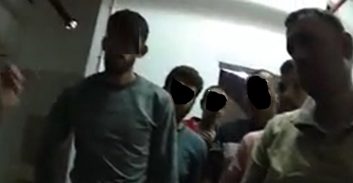 בוטל כתב אישום נגד קבלן שיפוצים שהעסיק שישה שב"חים