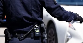 העונש לצעיר שרכב על אופנוע ללא רישיון, ברח ממחסום ופצע שוטר