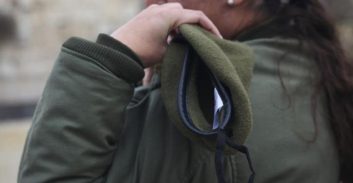 מעצר-בית לחיילת שערקה מהצבא 1752 ימים כולל 507 ימים במלחמה