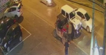 העונשים לצעירים מבית זרזיר על תקיפה חמורה, דקירה בפנים ואיומים בנשק