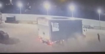 פאדילה נגד עבד אל-חי: הסדר לנאשמים בתיק כליאה, חטיפה וירי בטירה