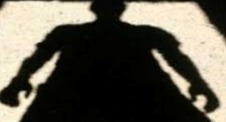 צילום אילוסטרציה עבריין מין