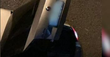 העליון הקל בעונשו של צעיר שהורשע בניסיון חטיפה אלים בחיפה