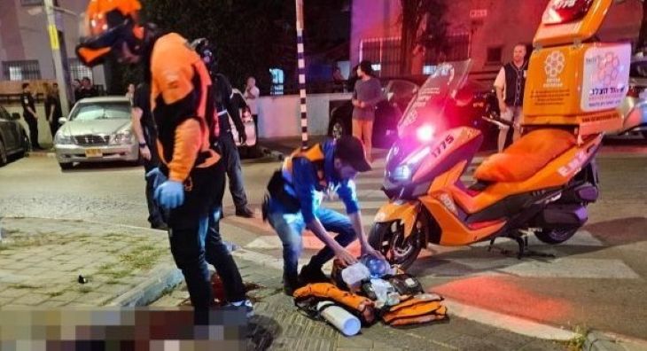 פצוע אנוש ת ים