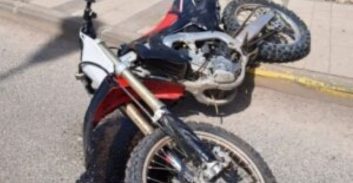 גבעתיים: שבעה צעירים מאום-אל-פאחם נעצרו בחשד ששדדו באלימות אופנוע מקטינים