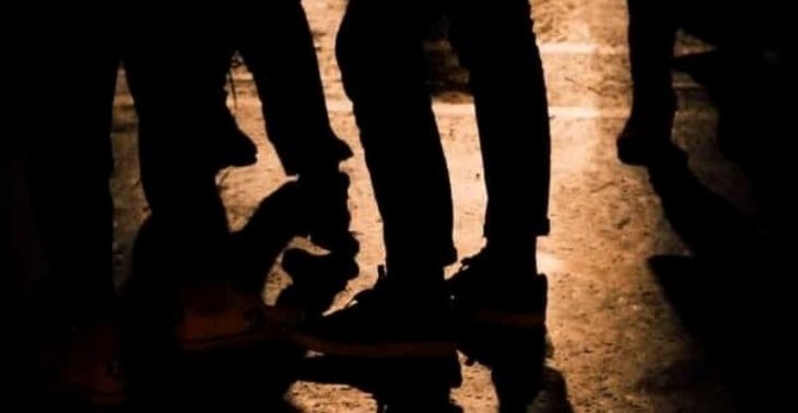 אלימות מועדון חיצונית