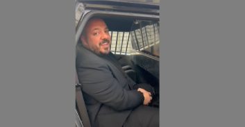 זמר פלסטיני מפורסם נעצר לאחר הופעה בחתונה בדליית אל כרמל