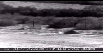 העונשים לארבעה בני משפחה מתל-שבע בתיק הברחת עשרה אקדחים מירדן