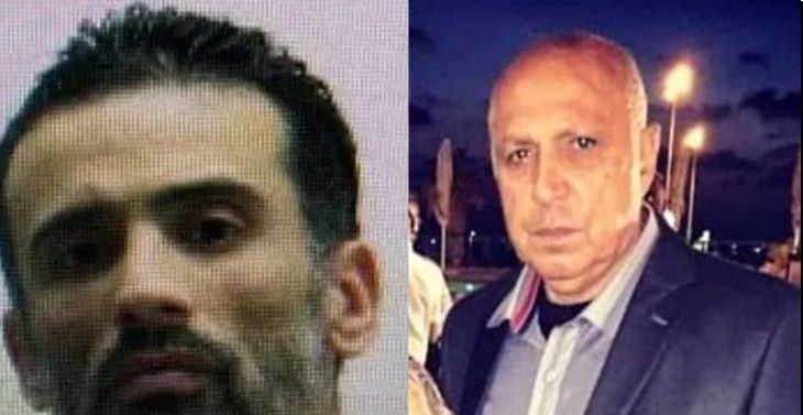 כפיר עטיה רצח דוד אגאייב