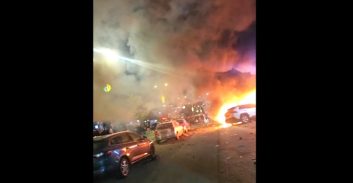 עראבה: עוד אבא נרצח על רקע מעורבות בנו ברצח וניסיון רצח