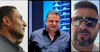 הפרקליטות: כך סחט ארגון פשע אבו לטיף מליוני שקלים מאיציק תשובה