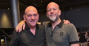 משרד עורכי דין דורון, טיקוצקי ושות' חגגו 28 שנה