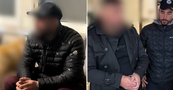 הצהרות תובע בתיק ארגון אבו לטיף וההשתלטות על מכרזים