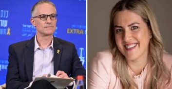 לשכת עורכי-הדין נגד הצעת חוק מבית היועמ"שית: חילוט זמני ללא צו