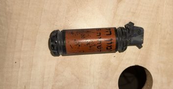 חשוד בזריקת רימון הלם בנווה-שאנן קיבל מכות מהשכנים: "ביצעו בו לינץ'"