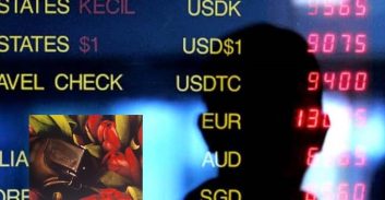 האשה שקבלה את זר הפרחים הממולכד: "ידעתי שקרוב משפחתי מאויים"