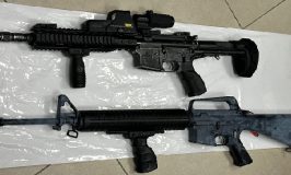 טעות בזיהוי? חשוד בפרשת גניבת רובים מבסיס צבאי שוחרר ללא תנאים-מגבילים