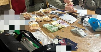 המשטרה על תיק סחיטת נכסים בצפון: "פרשייה מסועפת שמתעבה בכל-רגע נתון"