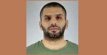 סוהייב ג'בארין בהאזנת סתר: "אנחנו לא נכנסים למלחמה, אנחנו נכנסים לקצבייה"