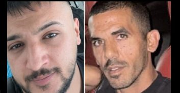 כתב האישום והראיות נגד מני אלופר ואנשי משומר בתיק המטען בחולון