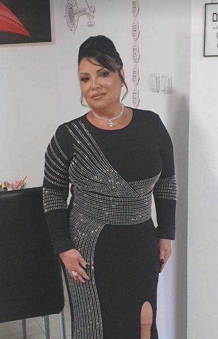 זהבה דמרי ז"ל