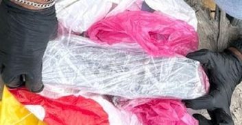 בעקבות מידע מהכלא: מטען חבלה נמצא בשטח פתוח בנתניה