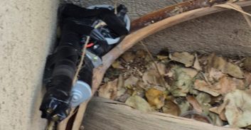 שוחרר צעיר שנעצר על הסלקת מטען חבלה בבניין מגורים בנהריה