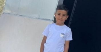 אלה החשודים בתיק רצח הילד יוסף אבו רקייק בתל שבע