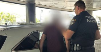 חשד: איש צוות רפואי גנב אלפי שקלים ממאושפז חסר ישע